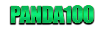 Logo PANDA100
